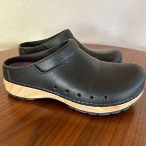 Dansko shoes, only worn a few times, size 39